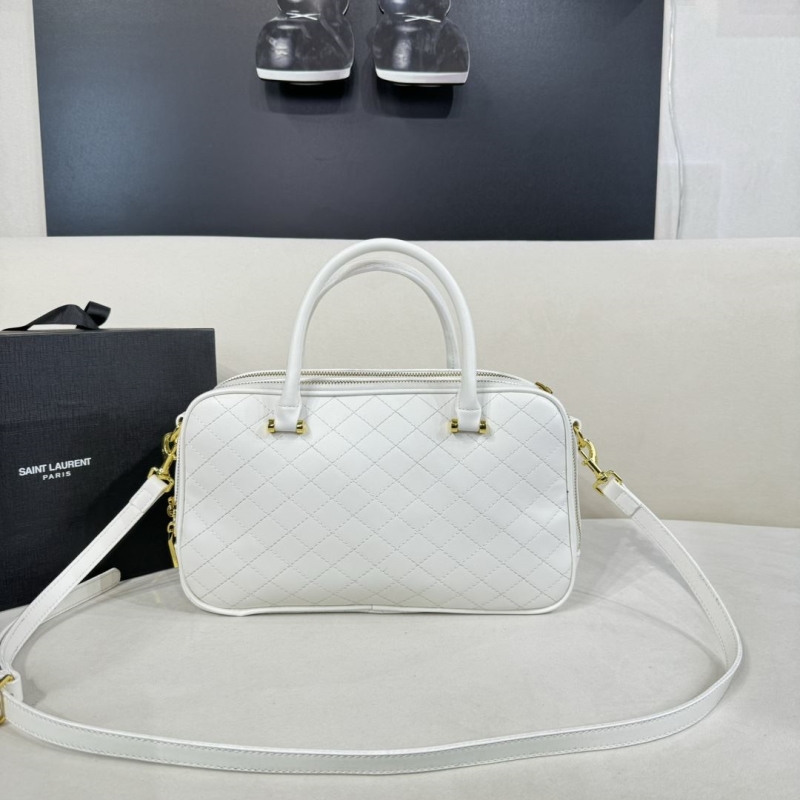 YSL Top Handle Bags